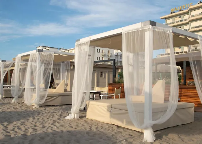 Hotel Solemare Milano Marittima