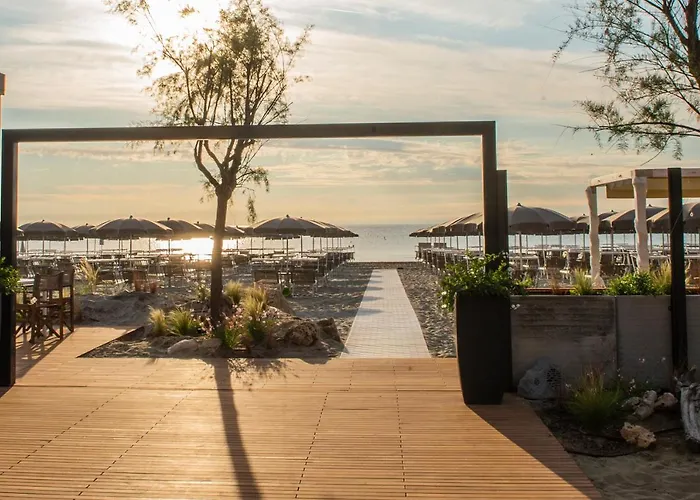 Hotel Solemare 3*