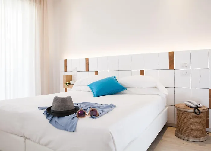 Solemare Hotel