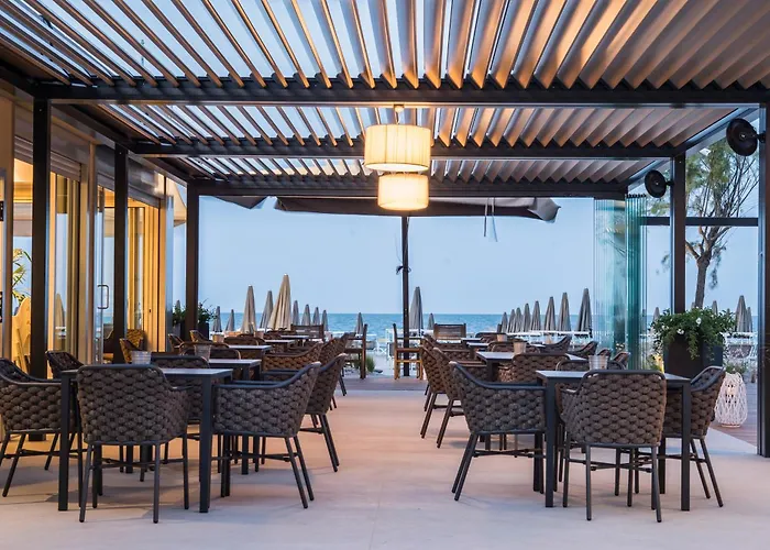Solemare Hotel