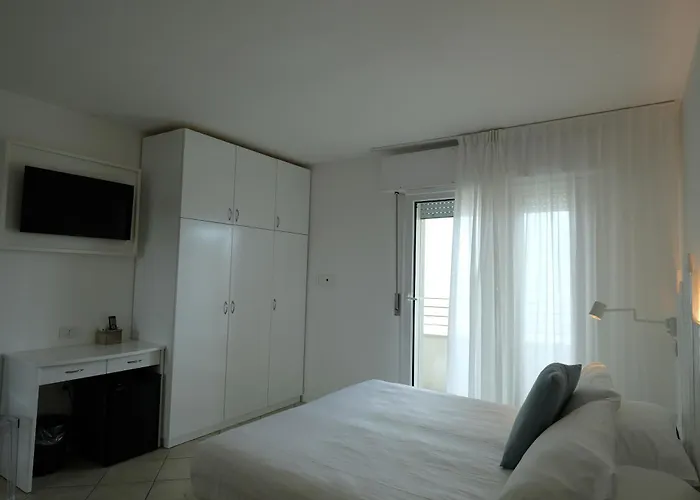 Hotel Solemare 3*
