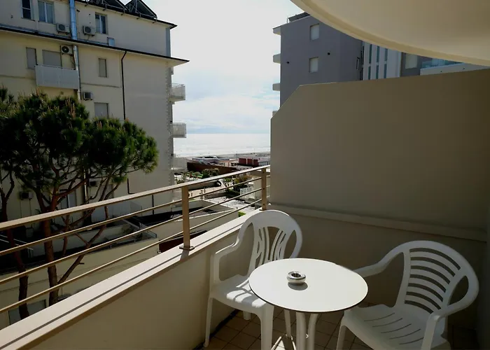 Solemare Hotel