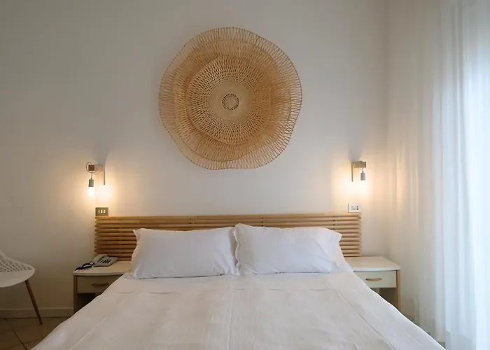 Hotel Solemare 3*