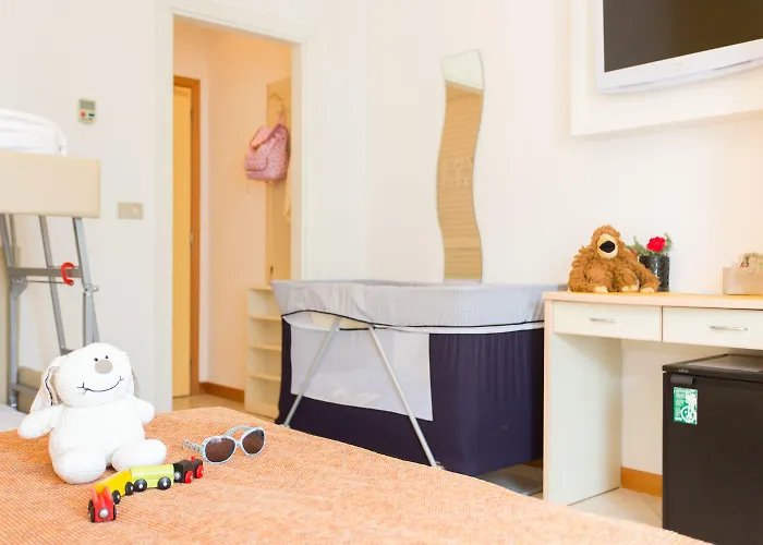 Solemare Milano Marittima