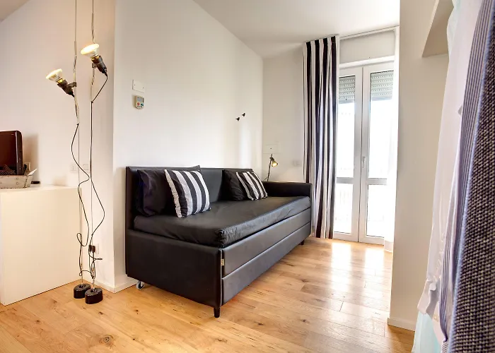 Solemare Hotel Milano Marittima