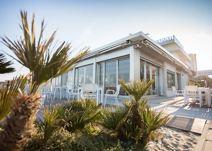Hotel Solemare