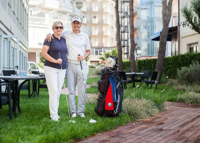 Solemare Hotel Milano Marittima