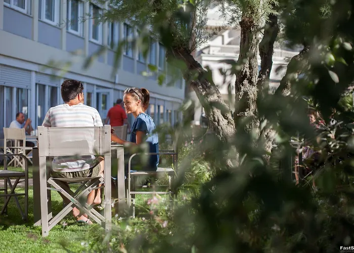 Solemare Hotel Milano Marittima