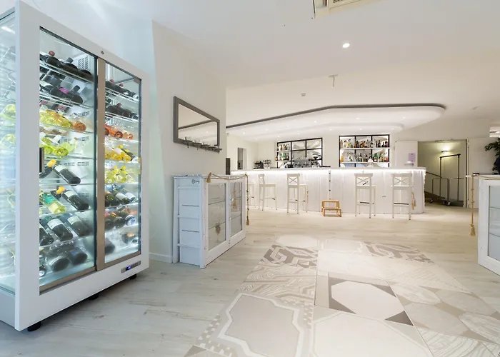Solemare Hotel