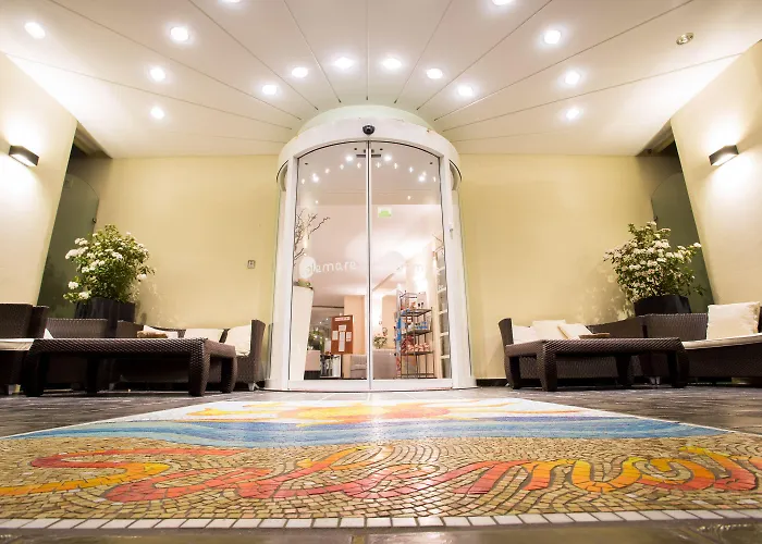 Hotel Solemare
