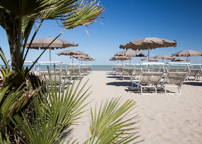 Hotel Solemare 3*