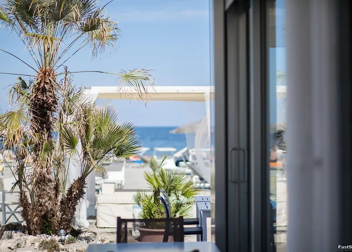 Hotel Solemare 3*
