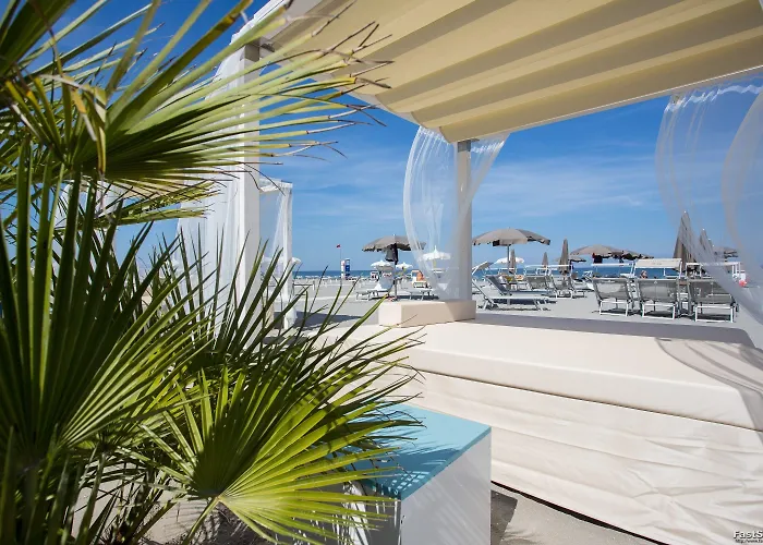 Hotel Solemare 3*