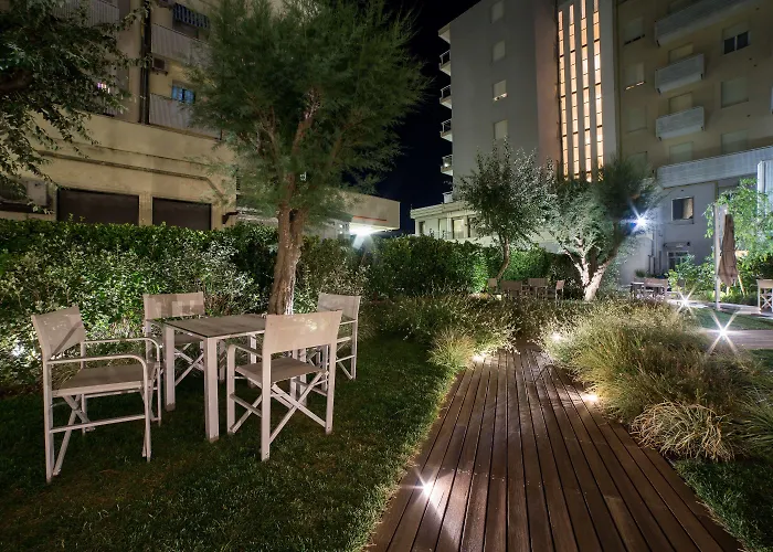 Hotel Solemare