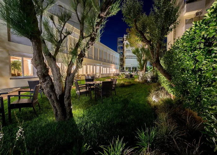 Solemare Hotel 3*