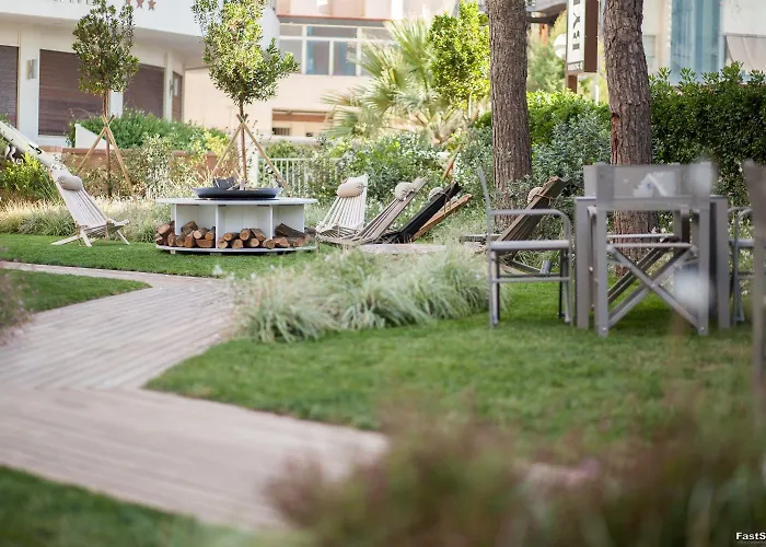 Hotel Solemare