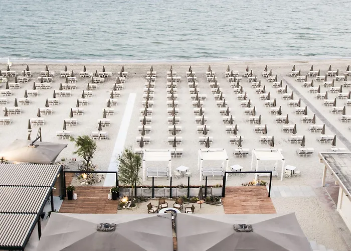 Solemare Hotel 3*