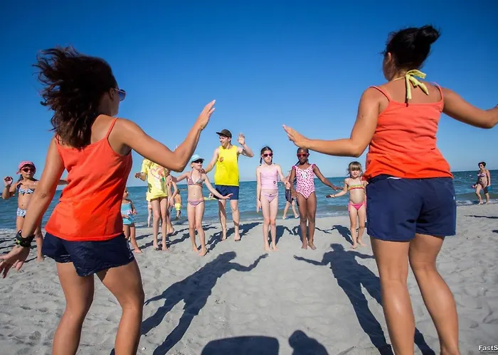 Solemare 3* Milano Marittima