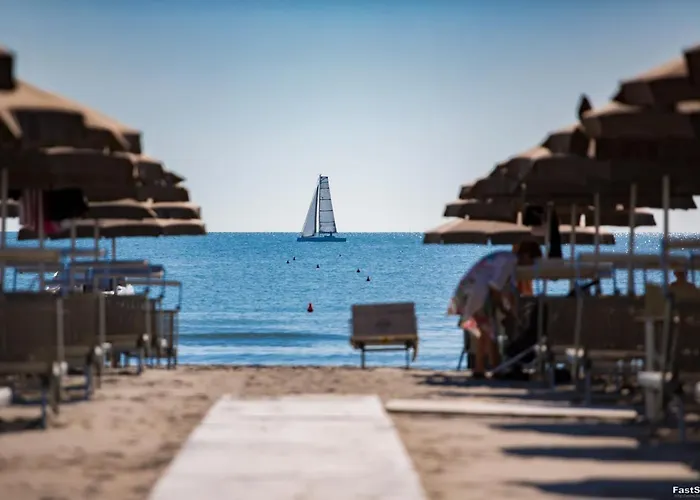 Solemare 3* Milano Marittima